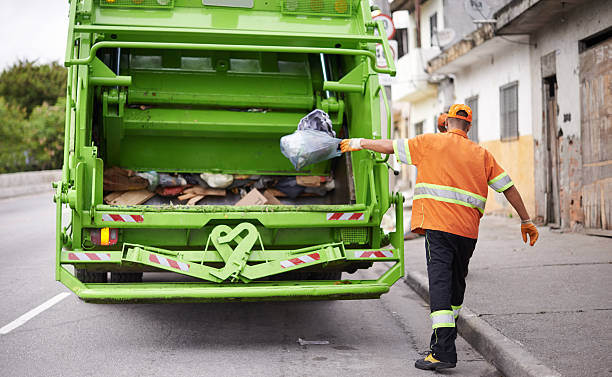 Best Garage Cleanout  in Brook Park, OH